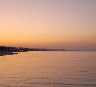 Strand Paliouri
