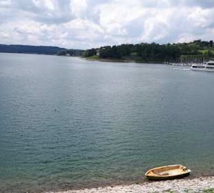 Sorpesee