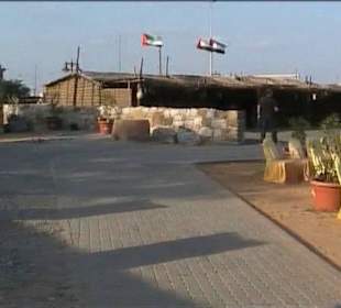 Dubai Heritage Village 