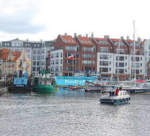 Stare Miasto Gdańsk