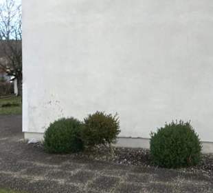 Evangelische St. Petruskirche Böttingen