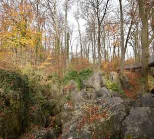Felsenmeer