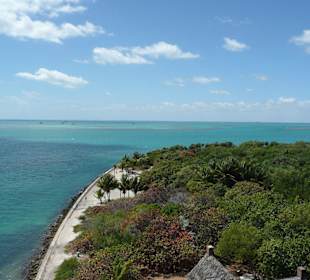 Promenade - Westteil
