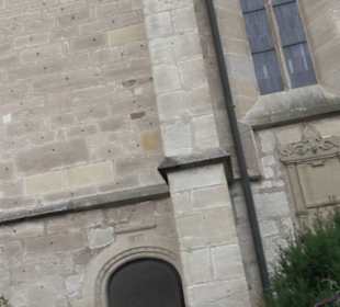 Michaelskirche Entringen