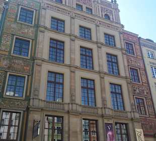 Stare Miasto Gdańsk