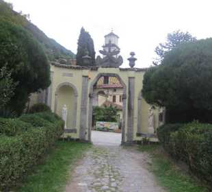 Abbazzia dell'Acquafredda