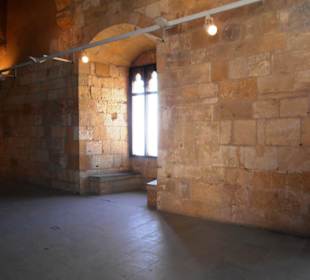 Torre del Pretori