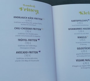 HANS IM GLÜCK - HEIDELBERG Westarkaden