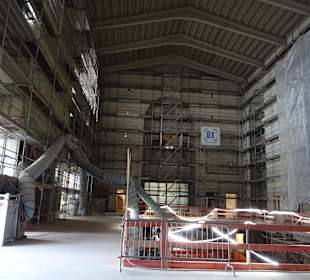 Tage der offenen Baustelle