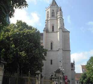 Sainte-Bénigne