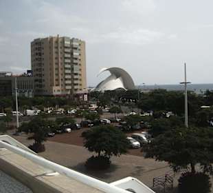 Santa Cruz de Tenerife 