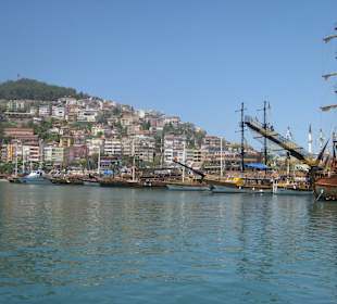 Alanya