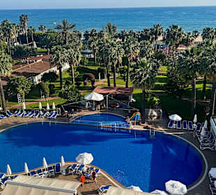 Sonstiges Seher Kumköy Star Resort & Spa