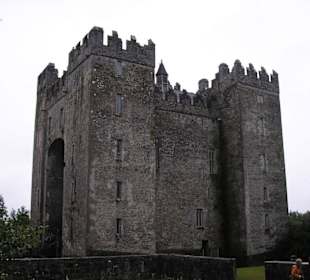 Bunratty Castle