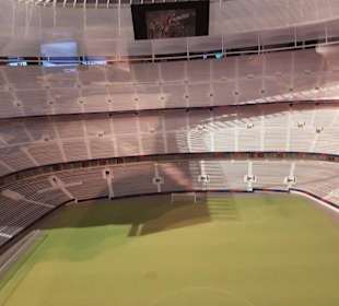 Stadion Camp Nou