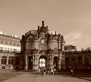 Zwinger