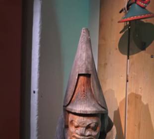 Nordamerika Native Museum