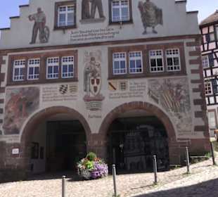 Rathaus