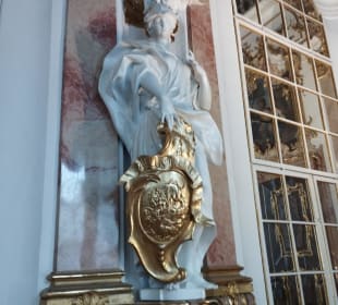 Fürstäbtliche Residenz Kempten