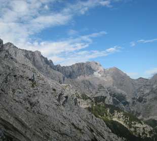 Zugspitze