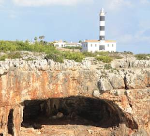 Die Grotte