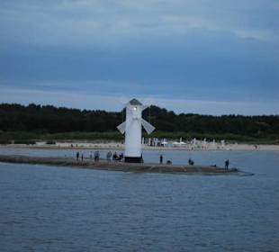 Stawa młyny