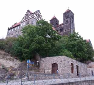 Erste Hauptstadt Deutschlands