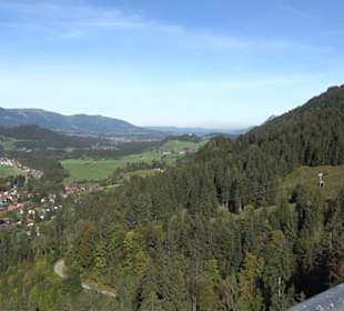 Audi Arena Oberstdorf