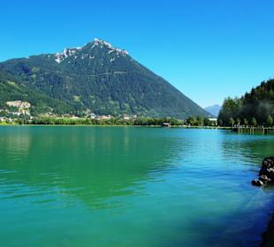 Am Achensee Pertisau