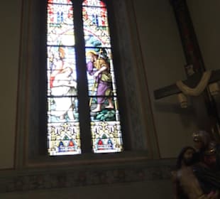 Kirche St. Peter und Paul