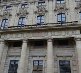 Stadtbesichtigung Würzburg