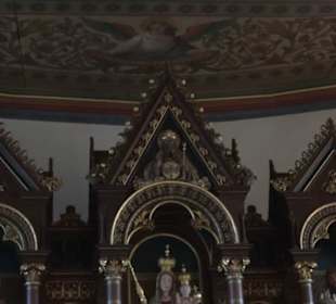 Wallfahrtskirche Unserer Lieben Frau