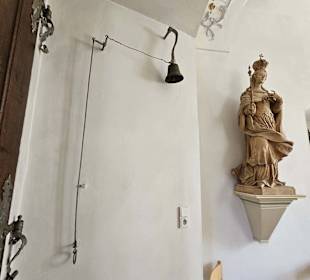 Basilika Innenansicht