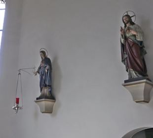 Kirche St. Gallus
