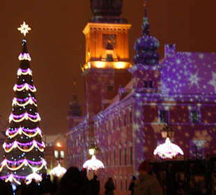 Zamek Królewski w Warszawie