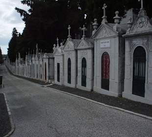 Cemitério dos Prazeres