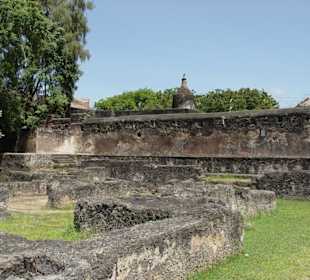 Fort Jesus