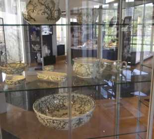 Erlebniszentrum von Villeroy & Boch