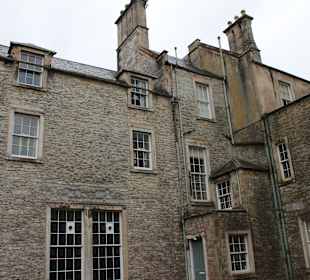 Muckross House, Killarney Nationalpark