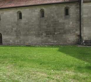 Benediktinerkloster Lorch