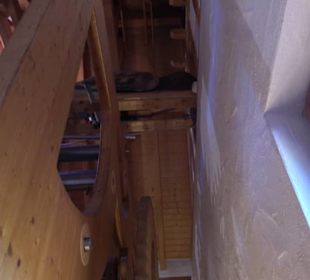 Weltgrößte Kuckucksuhr