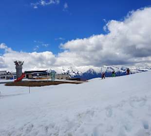 Skigebiet Neukirchen am Großvenediger