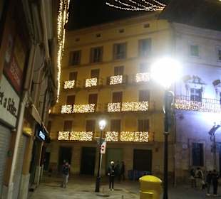 Altstadt Palma de Mallorca