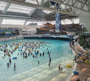 West Edmonton Mall