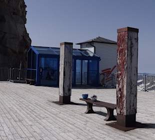 Panoramaterrasse