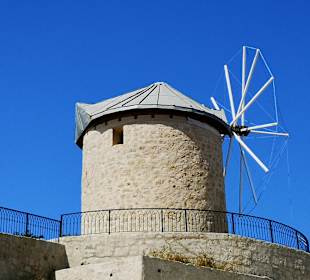 Windmühlen von Alcati