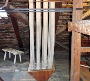 Impressionen aus der alten Roggenmühle