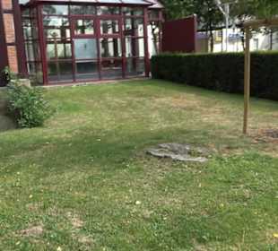Alte Turnhalle