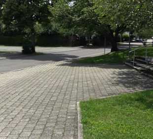 HAP Grieshaber Rundweg