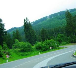 Felbertauern 06-2011